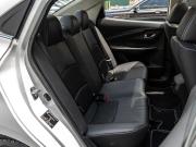 Changan Alsvin Краснодар  - изображение 27