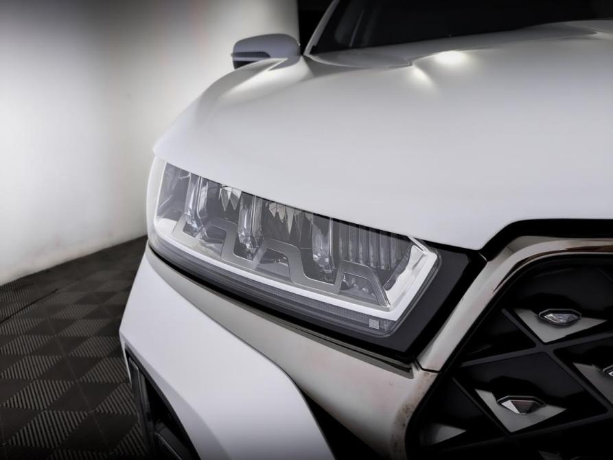 Chery Tiggo 7 Pro Max I Москва  - изображение 17