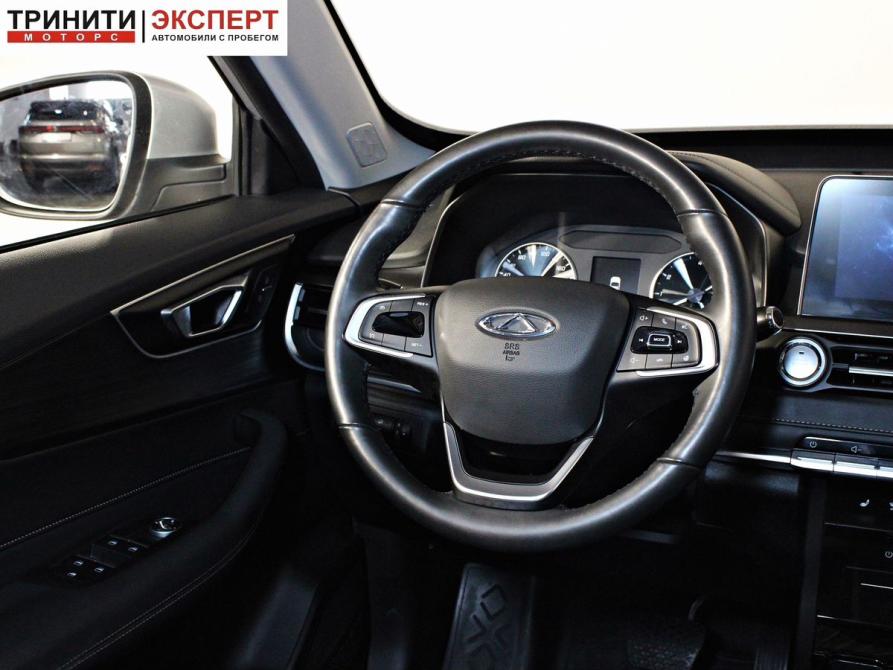 Chery Tiggo 4 Pro I Белгород  - изображение 13