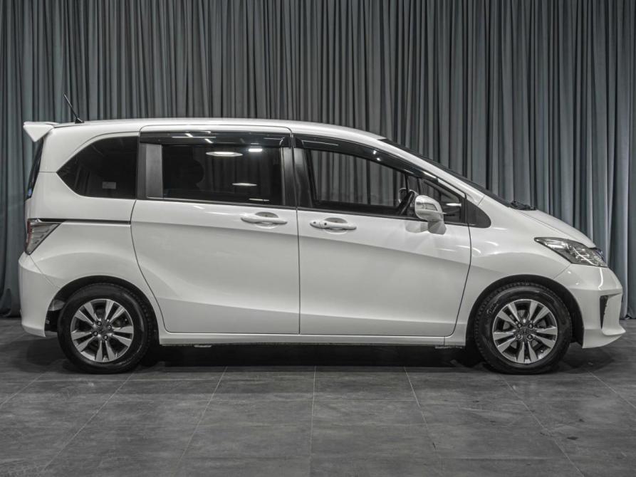 Honda Freed I Рестайлинг 2 Тюмень  - изображение 5