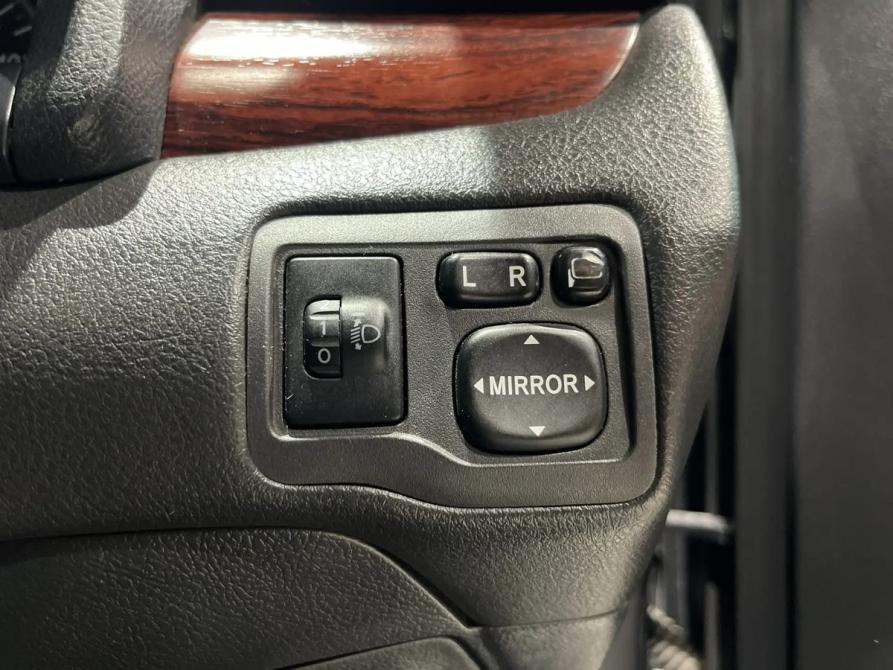 Toyota Allion II Рестайлинг Новосибирск  - изображение 16