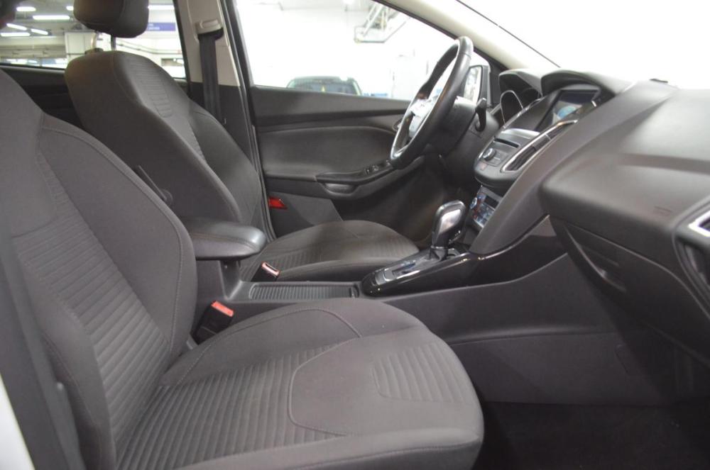 Ford Focus III Рестайлинг Санкт-Петербург  - изображение 9