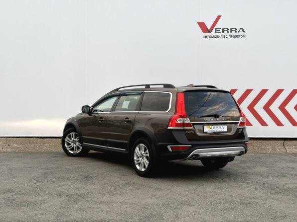 Volvo XC70 II Рестайлинг с пробегом 2014 года, цена 1 870 000 рублей, 177968 км, универсал, Автокод Объявления