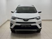 Toyota RAV4 IV (XA40) Рестайлинг Вологда  - изображение 20