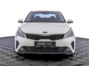 Kia Rio IV Рестайлинг Москва  - изображение 30