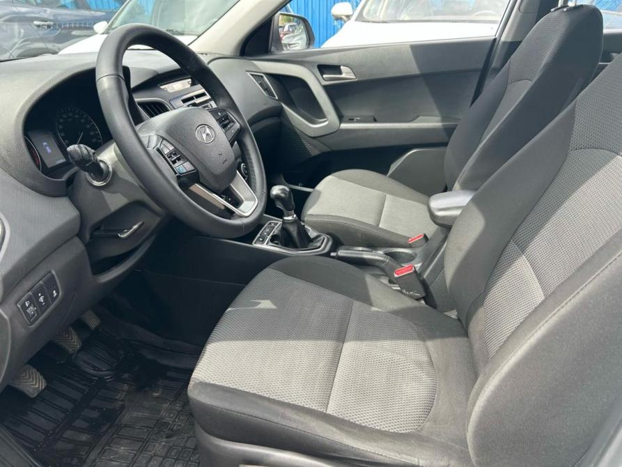 Hyundai Creta I Санкт-Петербург  - изображение 3