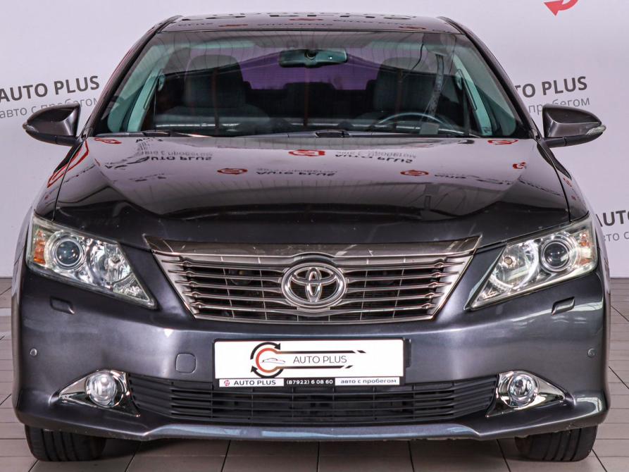 Toyota Camry VII (XV50) Минеральные Воды  - изображение 4