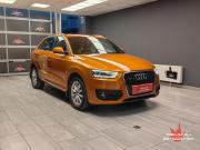 Audi Q3 I (8U) Пермь  - изображение 26