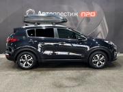 Kia Sportage IV Рестайлинг Пермь  - изображение 29