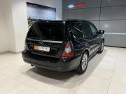 Subaru Forester II Рестайлинг Новосибирск  - изображение 27