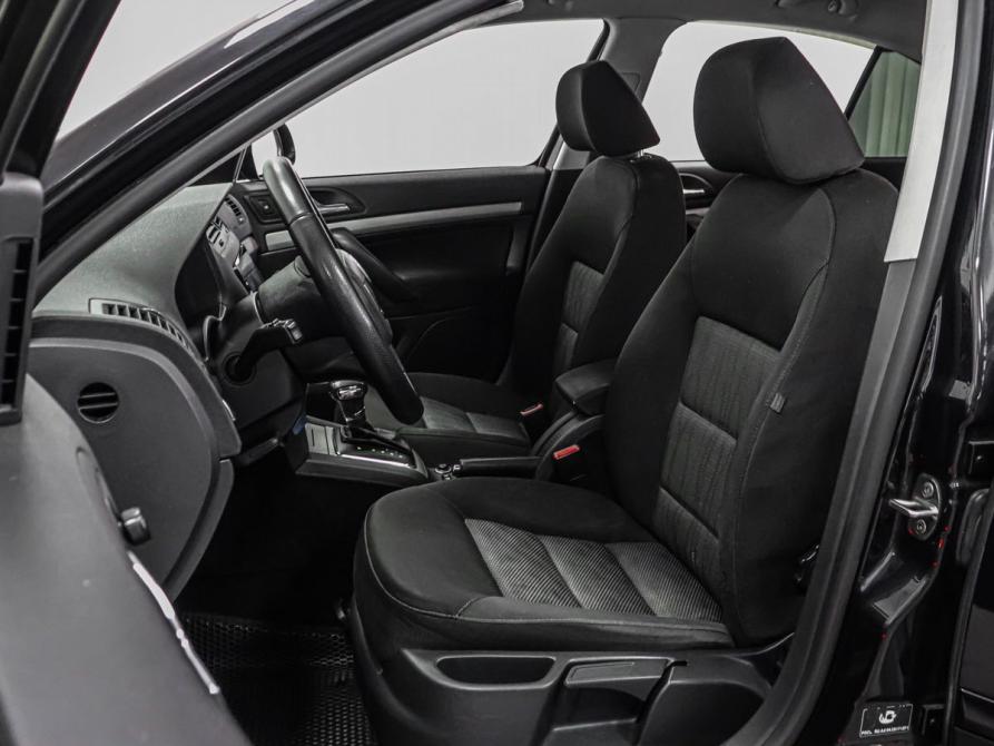 Skoda Octavia II (A5) Рестайлинг Минеральные Воды  - изображение 8