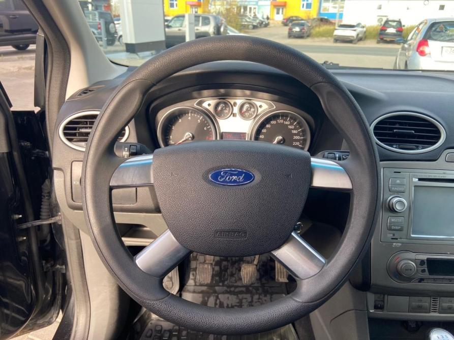 Ford Focus II Рестайлинг Сыктывкар  - изображение 19