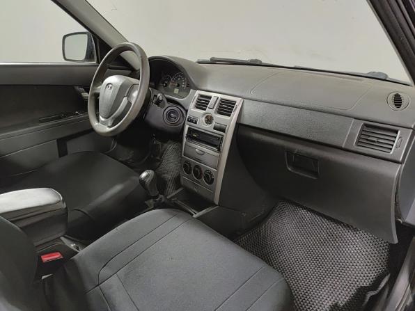Lada (ВАЗ) Priora I с пробегом 2013 года, цена 185 000 рублей, 196933 км, хэтчбек, Автокод Объявления