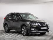 Nissan X-Trail III Рестайлинг Санкт-Петербург  - изображение 33
