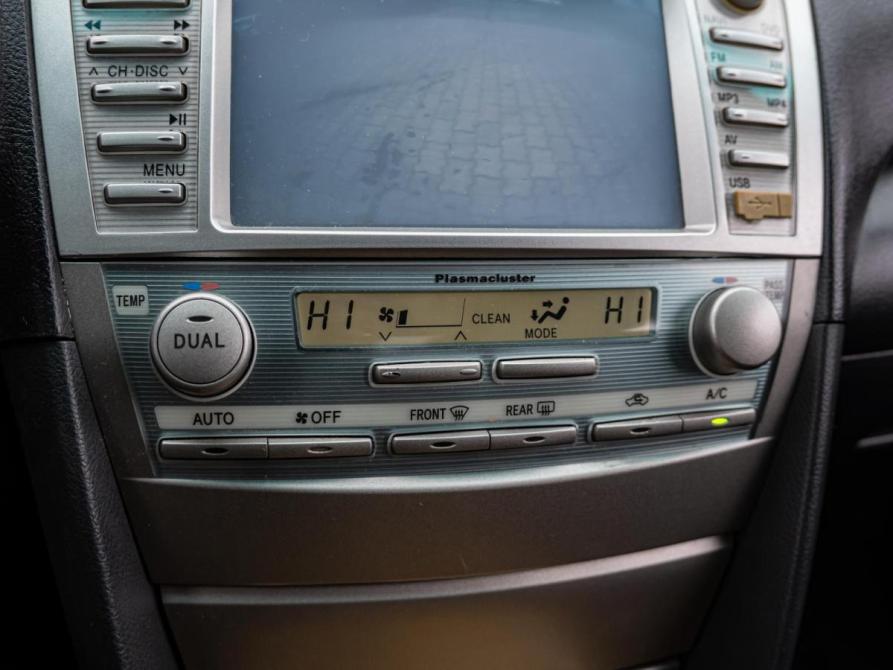 Toyota Camry VI (XV40) Краснодар  - изображение 14