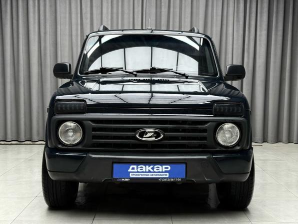 Lada (ВАЗ) Niva Legend с пробегом 2024 года, цена 939 000 рублей, 32600 км, внедорожник, Автокод Объявления