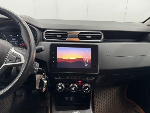 Renault Duster II с пробегом 2021 года, цена 1 700 000 рублей, 146490 км, внедорожник, Автокод Объявления