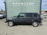 Lada (ВАЗ) 2131 (4x4) I Рестайлинг (2020) Екатеринбург  - изображение 15