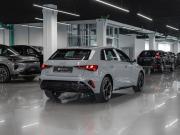 Audi A3 IV (8Y) Рестайлинг Москва  - изображение 32