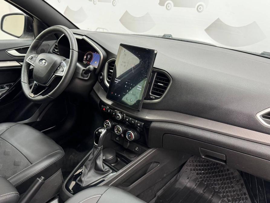 Lada (ВАЗ) Vesta I Рестайлинг (NG) Ставрополь  - изображение 8