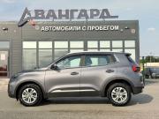 Chery Tiggo 4 Pro I Рестайлинг Волгоград  - изображение 38