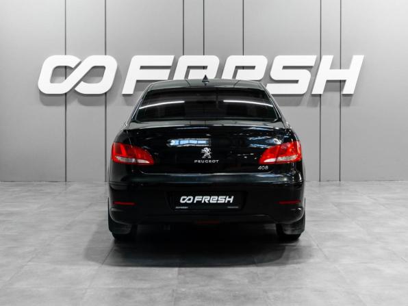 Peugeot 408 I с пробегом 2012 года, цена 630 000 рублей, 212787 км, седан, Автокод Объявления