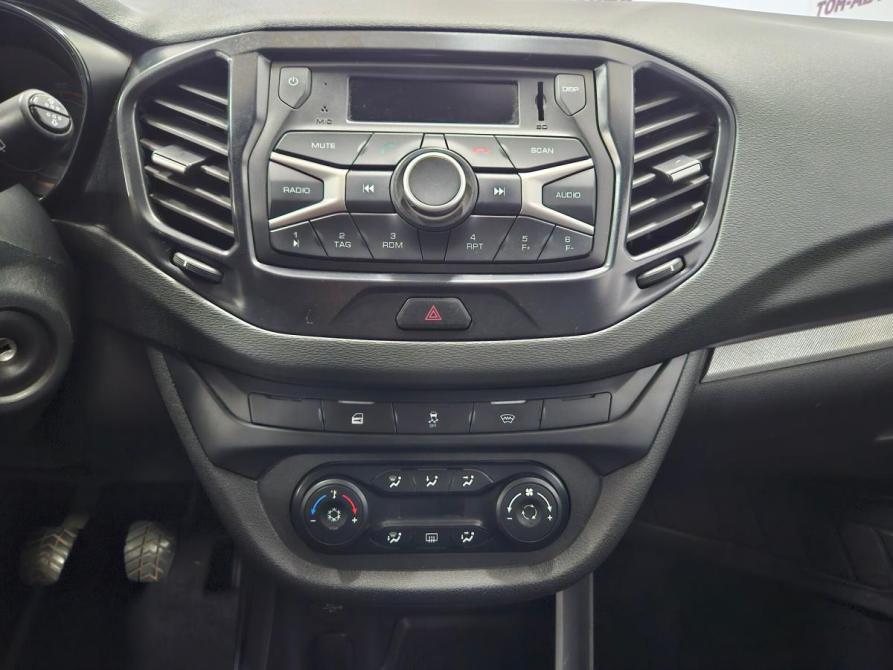 Lada (ВАЗ) Vesta I Тольятти  - изображение 19