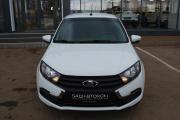 Lada (ВАЗ) Granta I Рестайлинг Стерлитамак  - изображение 18