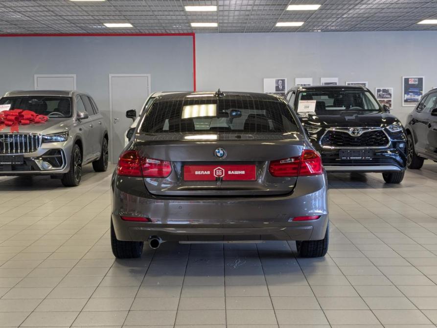 BMW 3 серии VI (F3x) Екатеринбург  - изображение 7