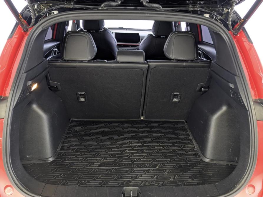 Geely Coolray I Рестайлинг Москва  - изображение 10