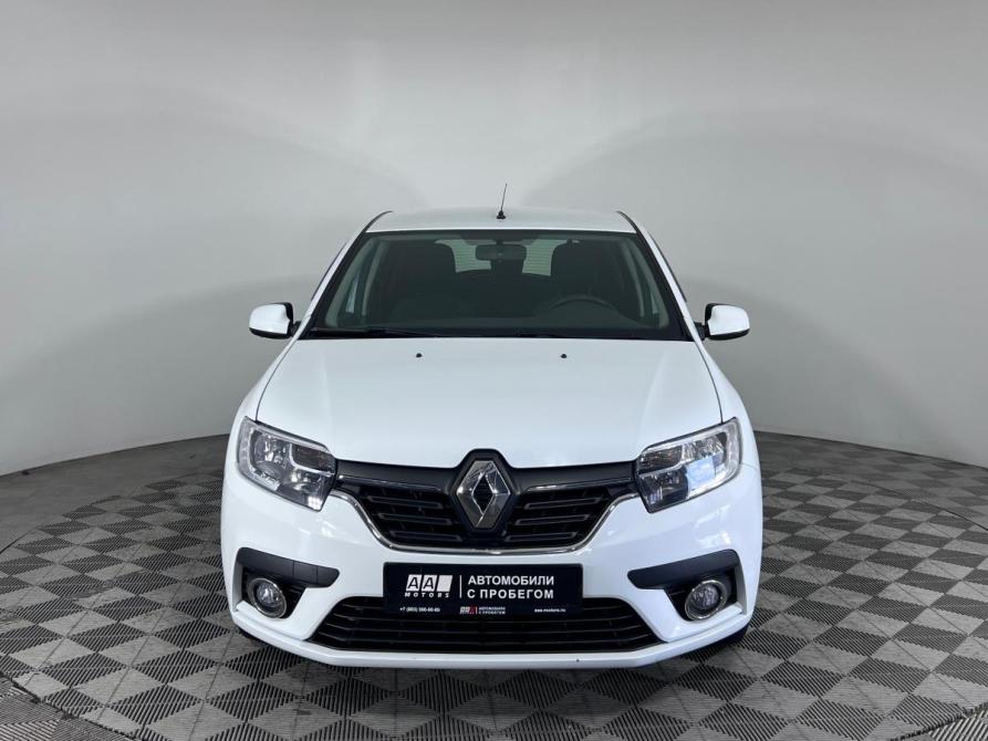 Renault Sandero II Рестайлинг Ростов-на-Дону  - изображение 2