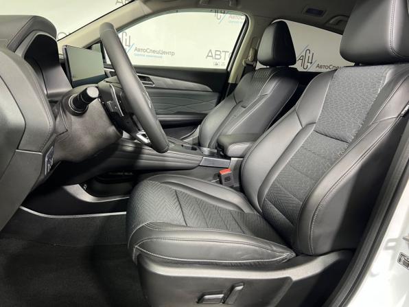 Haval F7x I Рестайлинг с пробегом 2024 года, цена 2 397 000 рублей, 37545 км, внедорожник, Автокод Объявления