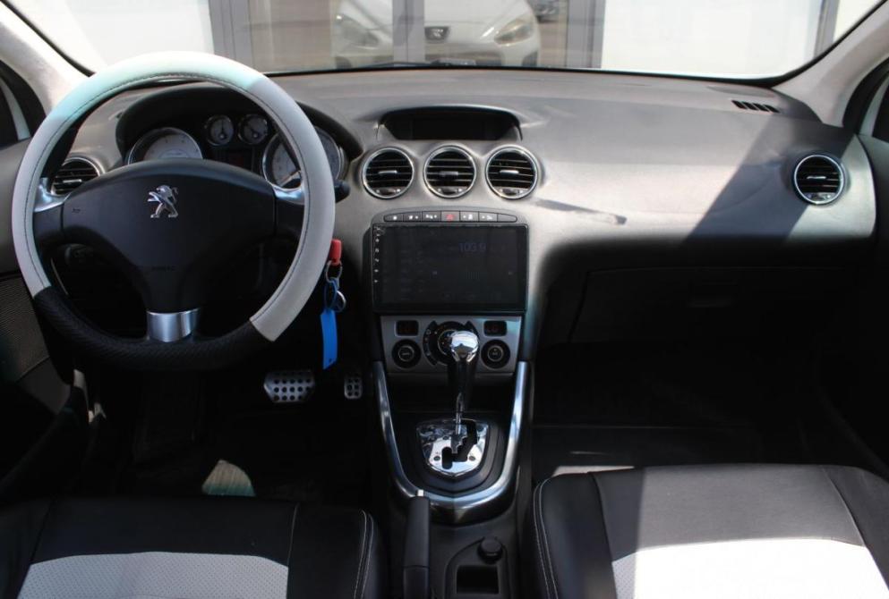 Peugeot 308 I Рестайлинг Саратов  - изображение 15