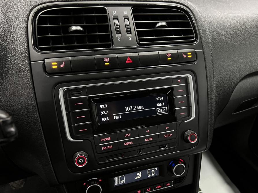 Volkswagen Polo V Рестайлинг Тверь  - изображение 16