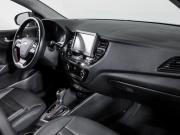 Hyundai Solaris II Рестайлинг Москва  - изображение 28