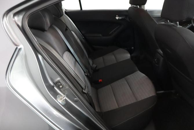 Kia Cerato III с пробегом 2014 года, цена 1 349 000 рублей, 85000 км, седан, Автокод Объявления
