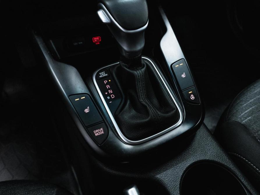 Kia Soul III Рестайлинг Красноярск  - изображение 25