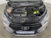 Lada (ВАЗ) Vesta I Воронеж  - изображение 25