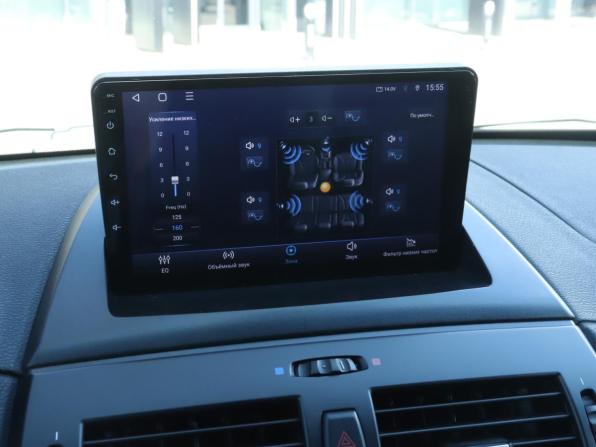 BMW X3 I (E83) Рестайлинг с пробегом 2009 года, цена 940 000 рублей, 296000 км, внедорожник, Автокод Объявления