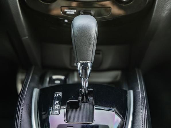 Nissan X-Trail III Рестайлинг с пробегом 2019 года, цена 2 348 000 рублей, 88747 км, внедорожник, Автокод Объявления