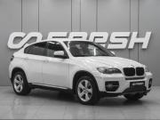 BMW X6 I (E71) Ростов-на-Дону  - изображение 22