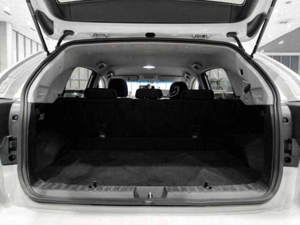 Subaru XV I с пробегом 2012 года, цена 1 050 000 рублей, 230000 км, внедорожник, Автокод Объявления