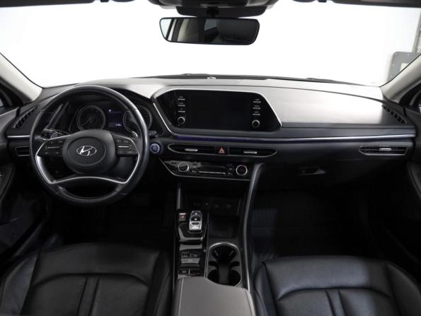 Hyundai Sonata VIII (DN8) с пробегом 2023 года, цена 2 891 986 рублей, 41183 км, седан, Автокод Объявления