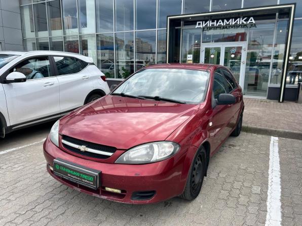 Chevrolet Lacetti I с пробегом 2008 года, цена 388 000 рублей, 213553 км, хэтчбек, Автокод Объявления