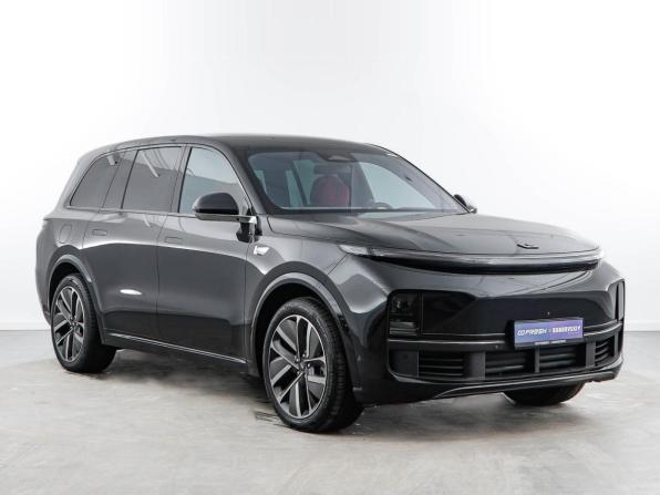 Li Auto (Lixiang) L9 I с пробегом 2023 года, цена 6 099 046 рублей, 26911 км, внедорожник, Автокод Объявления