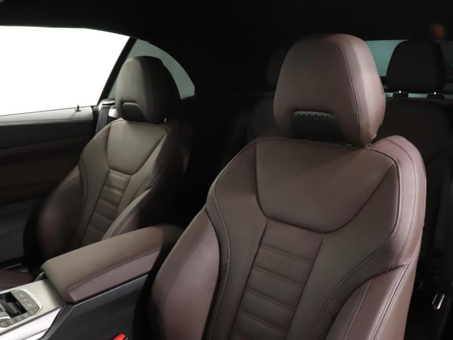 BMW 4 серии G22 G23 G26 Москва  - изображение 16