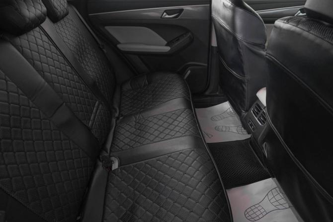 Haval Jolion I с пробегом 2023 года, цена 2 349 000 рублей, 62917 км, внедорожник, Автокод Объявления