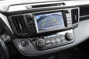 Toyota RAV4 IV (XA40) Рестайлинг Казань  - изображение 35