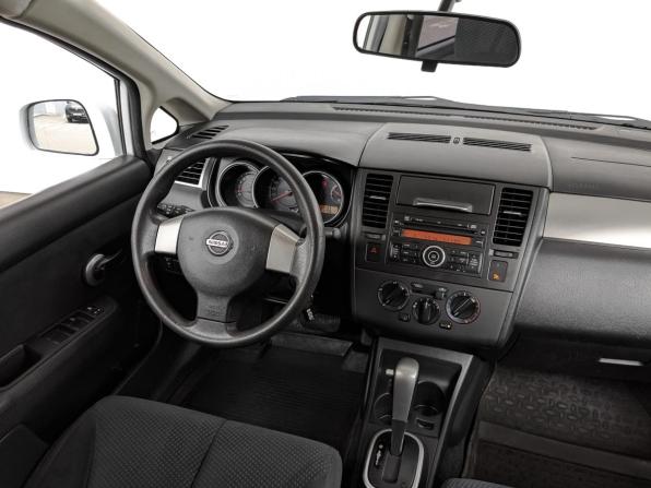 Nissan Tiida I Рестайлинг с пробегом 2012 года, цена 804 175 рублей, 169169 км, седан, Автокод Объявления