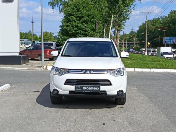 Mitsubishi Outlander III с пробегом 2013 года, цена 1 352 000 рублей, 104724 км, внедорожник, Автокод Объявления